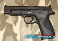 Smith & Wesson M&P C.O.R.E.