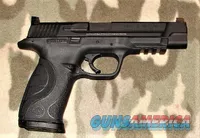Smith & Wesson M&P C.O.R.E.