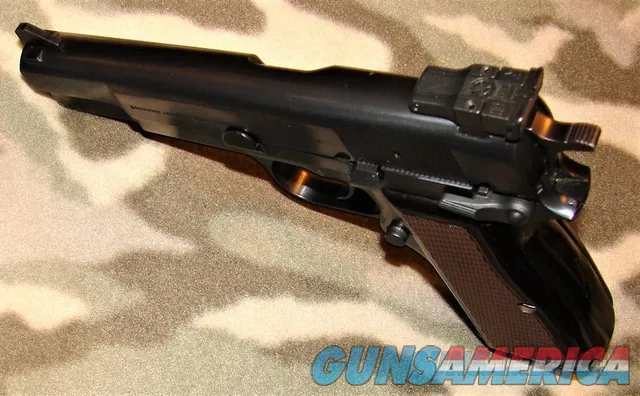 Browning Hi Power