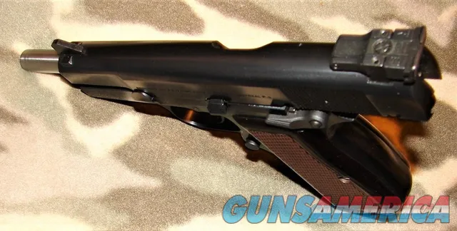 Browning Hi Power