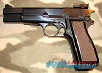 Browning Hi Power