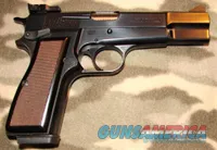 Browning Hi Power