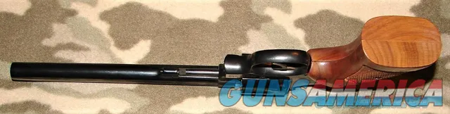 Smith & Wesson 14-4 
