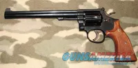 Smith & Wesson 14-4 