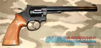 Smith & Wesson 14-4 