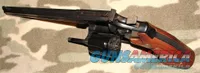 Smith & Wesson 14-4 