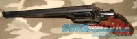 Smith & Wesson 14-4 
