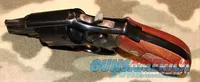 Smith & Wesson 10-7 