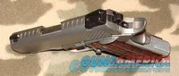 Kimber Stainless Ultra Raptor II 