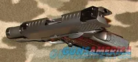 Kimber Stainless Ultra Raptor II 