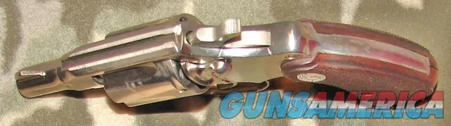 Colt Detective Special