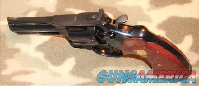 Colt Python