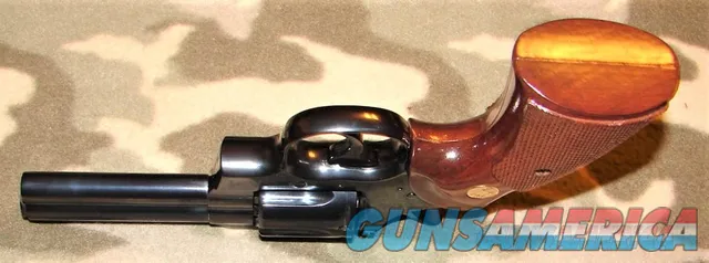 Colt Python
