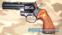 Colt Python
