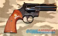 Colt Python