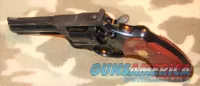 Colt Python
