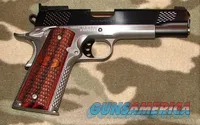 Kimber Grand Raptor II Semi Auto Pistol