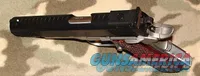 Kimber Grand Raptor II Semi Auto Pistol
