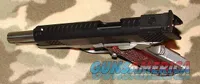 Kimber Grand Raptor II Semi Auto Pistol