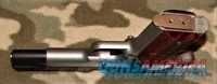 Kimber Grand Raptor II Semi Auto Pistol