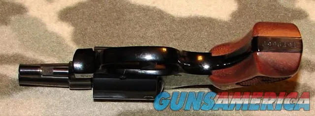 Smith & Wesson 37 Airweight