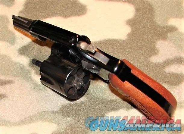 Smith & Wesson 37 Airweight