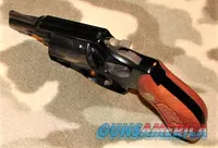 Smith & Wesson 37 Airweight 