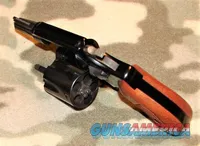 Smith & Wesson 37 Airweight 