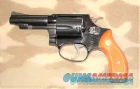 Smith & Wesson 37