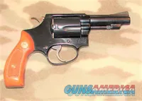Smith & Wesson 37