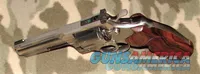 Colt Python 4" SS