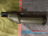 Nikon Spotting Scope Gray Rubber Armored (Box)