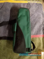 Nikon Spotting Scope Gray Rubber Armored (Used)