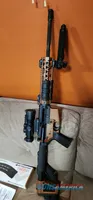 DS ARMS Custom Steampunk ZM4