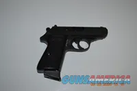 .22 Long Rifle