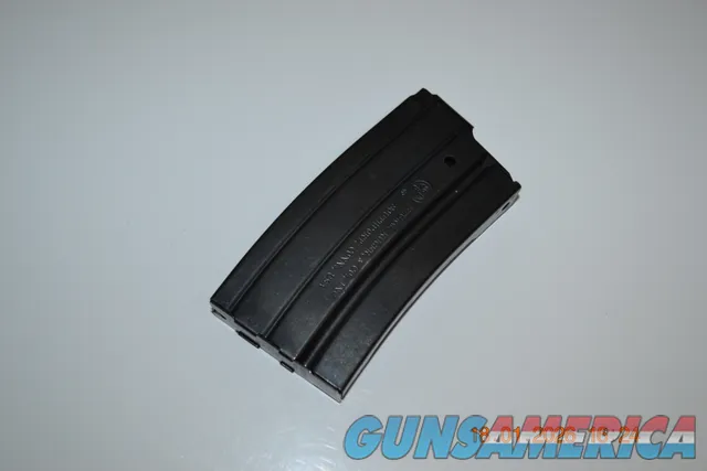 Ruger Factory Mini-14 20-Round Magazine