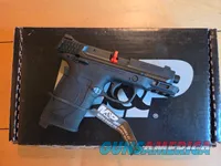 Smith & Wesson M&P 380 Shield EZ .380 ACP Pistol