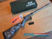 Henry U.S. Survival AR-7 .22 LR Camo Package