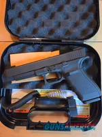Glock 41 Gen4 .45 ACP Full-Size Pistol