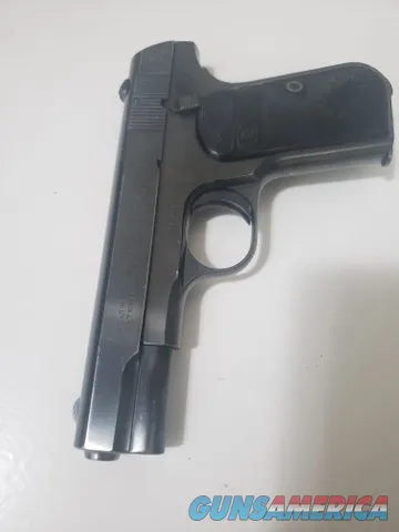 Colt 1903 Pocket Hammerless .32 ACP Classic