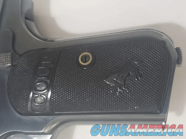 Colt 1903 Pocket Hammerless .32 ACP Classic