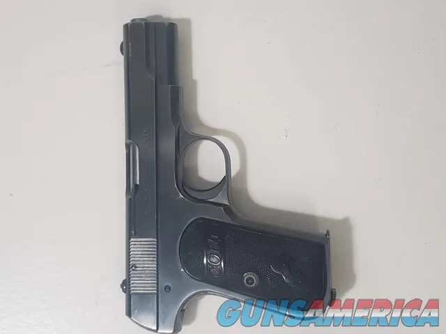 Colt 1903 Pocket Hammerless .32 ACP Classic