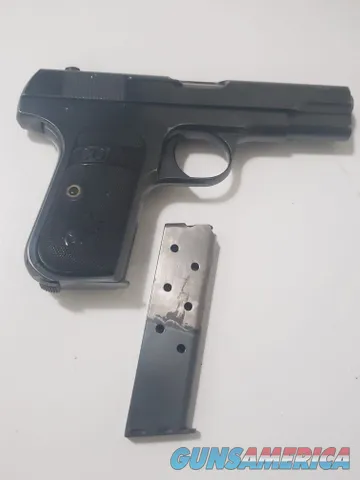 Colt 1903 Pocket Hammerless .32 ACP Classic