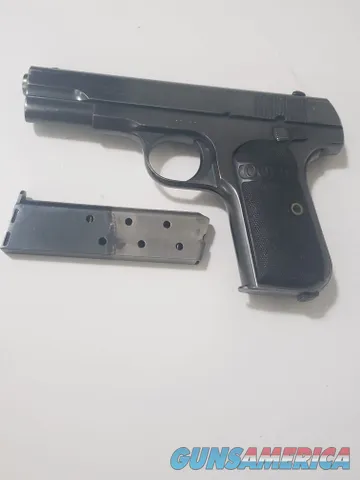 Colt 1903 Pocket Hammerless .32 ACP Classic