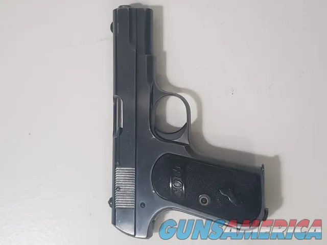 Colt 1903 Pocket Hammerless .32 ACP Classic