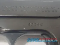 Colt 1903 Pocket Hammerless .32 ACP Classic