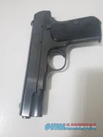 Colt 1903 Pocket Hammerless .32 ACP Classic