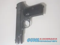 Colt 1903 Pocket Hammerless .32 ACP Classic