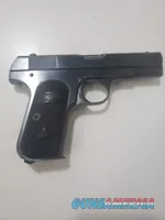 Colt 1903 Pocket Hammerless .32 ACP Classic
