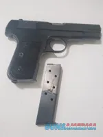 Colt 1903 Pocket Hammerless .32 ACP Classic